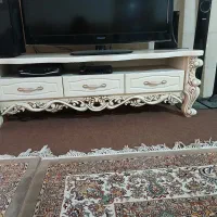 میز تلویزیون