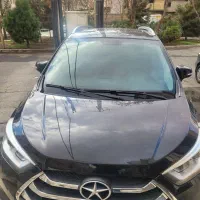 جک s3 مدل ۱۴۰۰