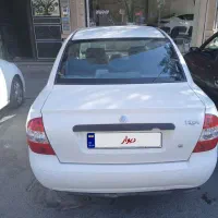 تیبا۱مدل ۹۹|خودرو سواری و وانت|قدس, شهر‌قدس|دیوار