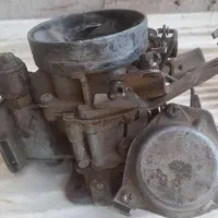 کاربراتور
