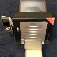 پرینتر hiti ( s420 )|پرینتر، اسکنر، کپی، فکس|اصفهان, کوی ولی عصر|دیوار