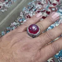 انگشتر کلکسیونی|جواهرات|قم, نخودی|دیوار