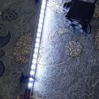 پمپ و بخاری آکواریوم