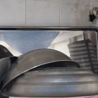 وسایل قهوه خانه به صورت کامل|کافیشاپ و رستوران|ساری, |دیوار