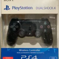 دسته پی اس فور