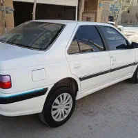 پارس سال مدل ۱۴۰۰ در حد