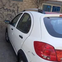 کوییک آر مشابه صفر ۷تاکار،معاوضه با مزدا کارا