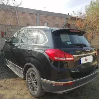 تیگو 5 مدل 96|خودرو سواری و وانت|گنبد کاووس, |دیوار