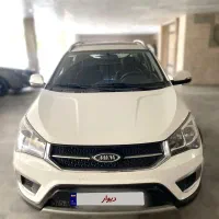 فروش ماشین MVM x22 سفید