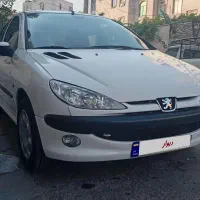 206مدل 90تیپ 5