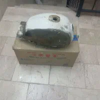 لوازم جانبی موتور
