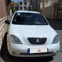 فروش ماشین تیبا