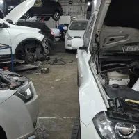 تعمیرکار ماهر