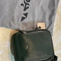 کیف چرم مشهد