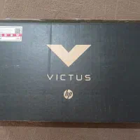 لپ تاپ hp victus
