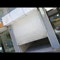 ۲۳ متر مغازه با بالکن درخیابان ونک