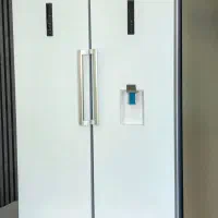 یخچال دوقلو سامسونگ/کره/40فوت