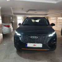 MVM X33 cross|خودرو سواری و وانت|کرج, شهرک بنفشه|دیوار