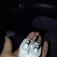 آداپتور آیفون درحد نو