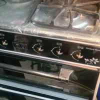 اجاق گاز|اجاق گاز و لوازم برقی پختوپز|دماوند, گیلاوند|دیوار