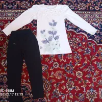 لباس دخترانه