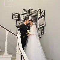 آتلیه عکاس فیلمبردار خانم محضر تولد عروسی فضای باز