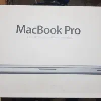 MacBook Pro|رایانه همراه|یزد, |دیوار