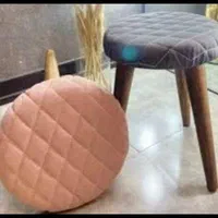 پاف آکبند با کیفیت صندلی|صندلی و نیمکت|رشت, یخسازی|دیوار
