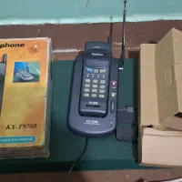 تلیفن گوشی بیسیم خانه