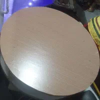 تخته گرد نان قدیمی