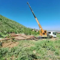خدمات جرثقیل مهدی ، (سبک و سنگین)