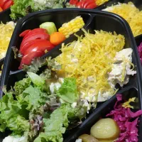 کمک آشپز و ظرفشور