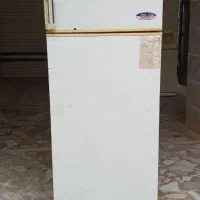 یخچال آزمایش