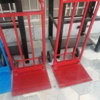 تولید کننده انواع گاری دو چرخ|ابزارآلات|شیراز, نصرآباد|دیوار