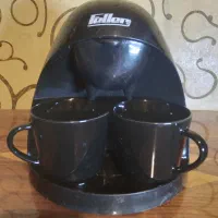 قهوه ساز  Feller