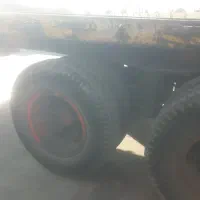 کفی تریلی|خودرو سنگین|نسیم‌شهر, |دیوار