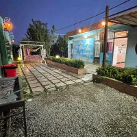 باغچه ویلا باغ پاکدشت قرچک