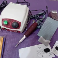 دستگاه و وسایل ترمیم ناخن|آرایشی، بهداشتی، درمانی|تهران, باغ فیض|دیوار