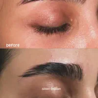 لیفت و لمینت مژه و ابرو رایگان|خدمات آرایشگری و زیبایی|مشهد, حرم مطهر رضوی|دیوار