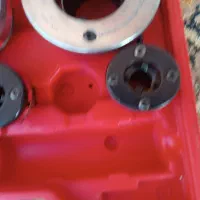 دستگاه دیس،یا حدیده،آلمانی اصل