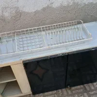 کابینت آشپزخانه