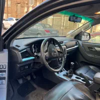 t8 مشکی|خودرو سواری و وانت|اراک, |دیوار