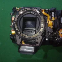 قطعات دوربین ۸۰d
