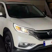 هوندا CR-V فول آپشن تورینگ سند دست اول