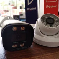 دوربین،دزدگیر،کرکره برقی