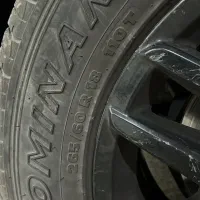 لاستیک همه سایزشاسی. بنز وفاق کوتاه پاترول|قطعات یدکی و لوازم جانبی|شیراز, رکن‌آباد|دیوار