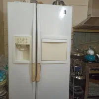 ساید یخچال