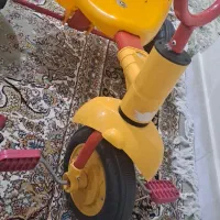 سه چرخه|اسباب‌بازی بچه|تهران, جیحون|دیوار