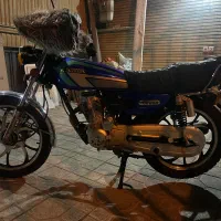 موتور طرح هوندا ۲۰۰|موتورسیکلت|تهران, جی|دیوار