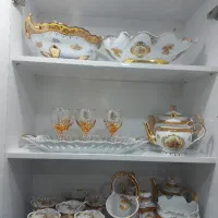 دکوری طلایی